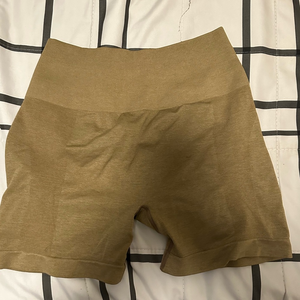 alphalete amplify DUPE, size medium